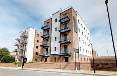 Nido Union Square - Newcastle Upon Tyne, England, United Kingdom - Gym-Unity-Square-09042018_220254