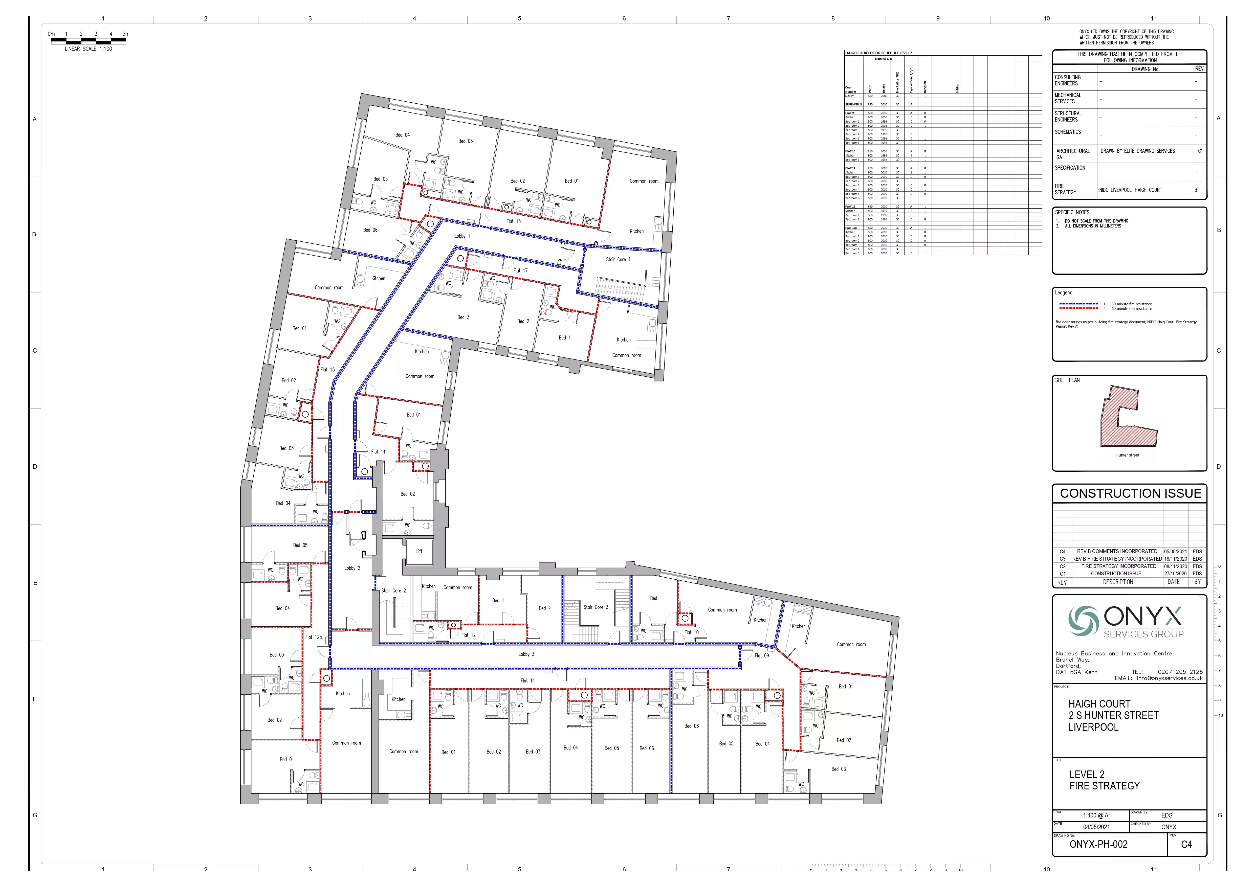 Haigh Court, Liverpool image 12