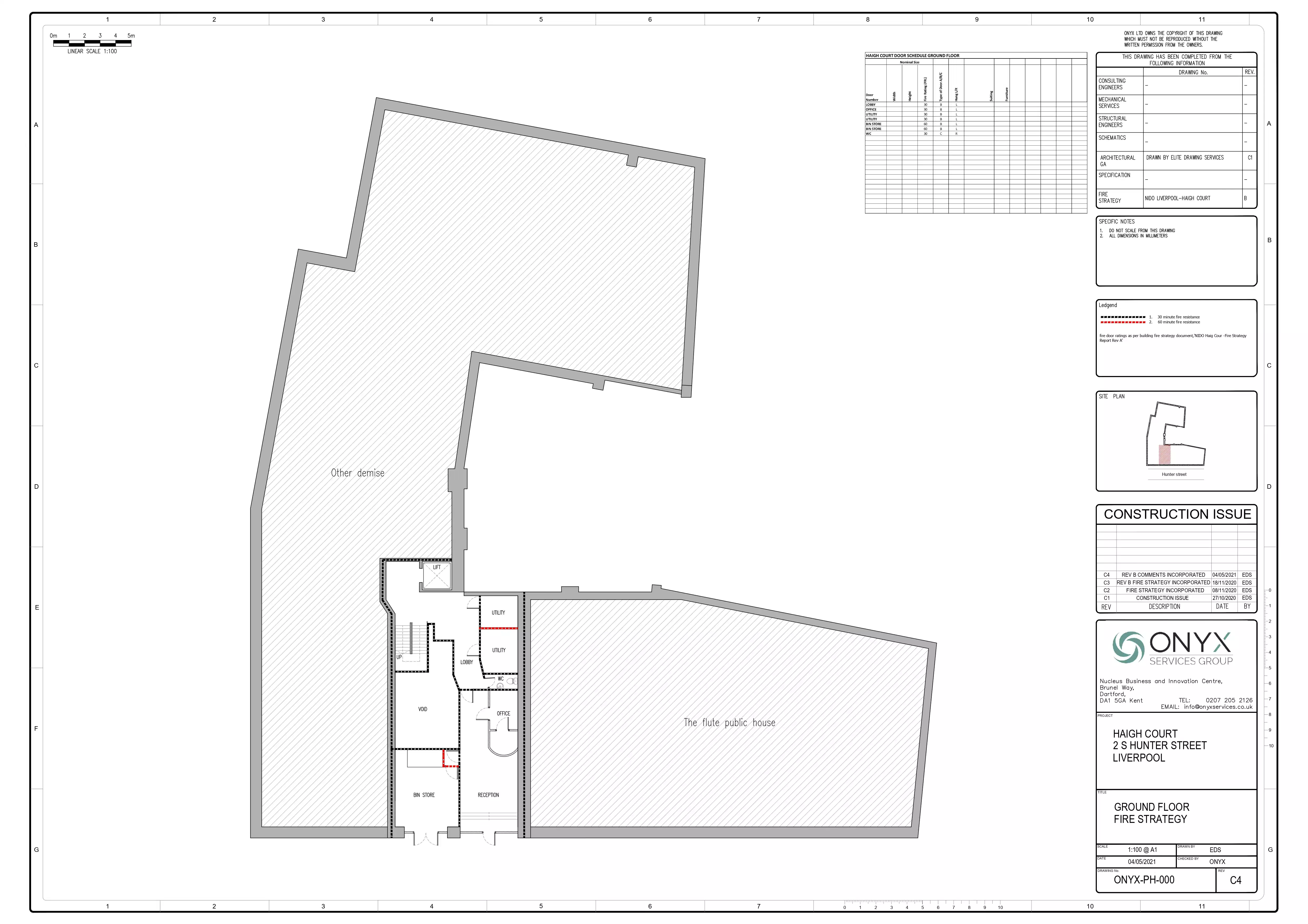 Haigh Court, Liverpool image 10