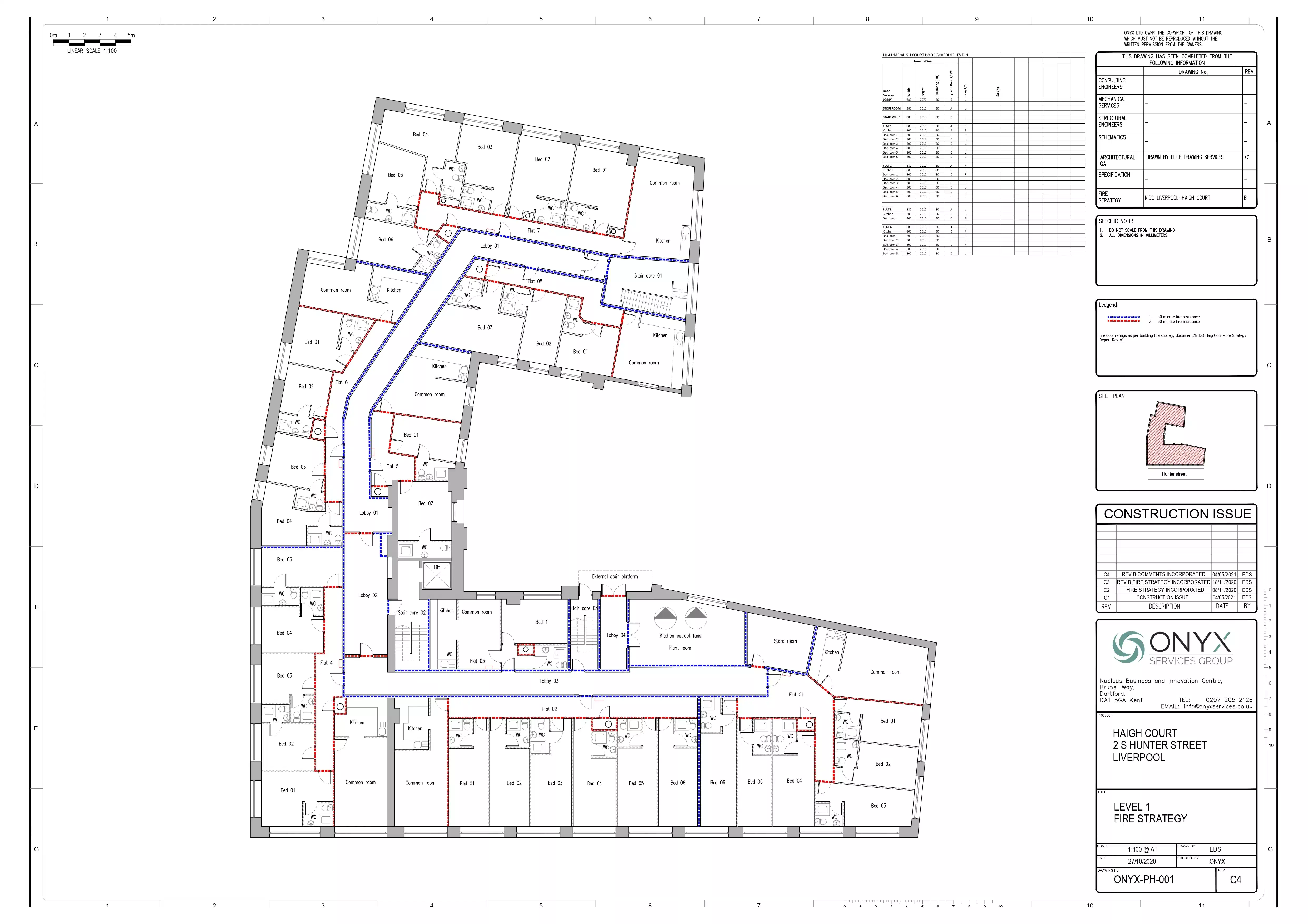 Haigh Court, Liverpool image 11
