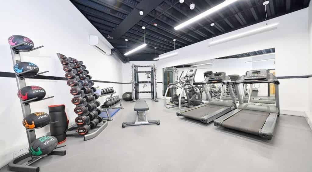 Kelvingrove House, Glasgow - Glasgow, Scotland, United Kingdom - Amenities