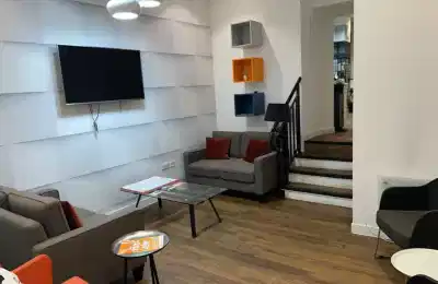 Riverside, Glasgow - Glasgow, Scotland, United Kingdom - Amenities