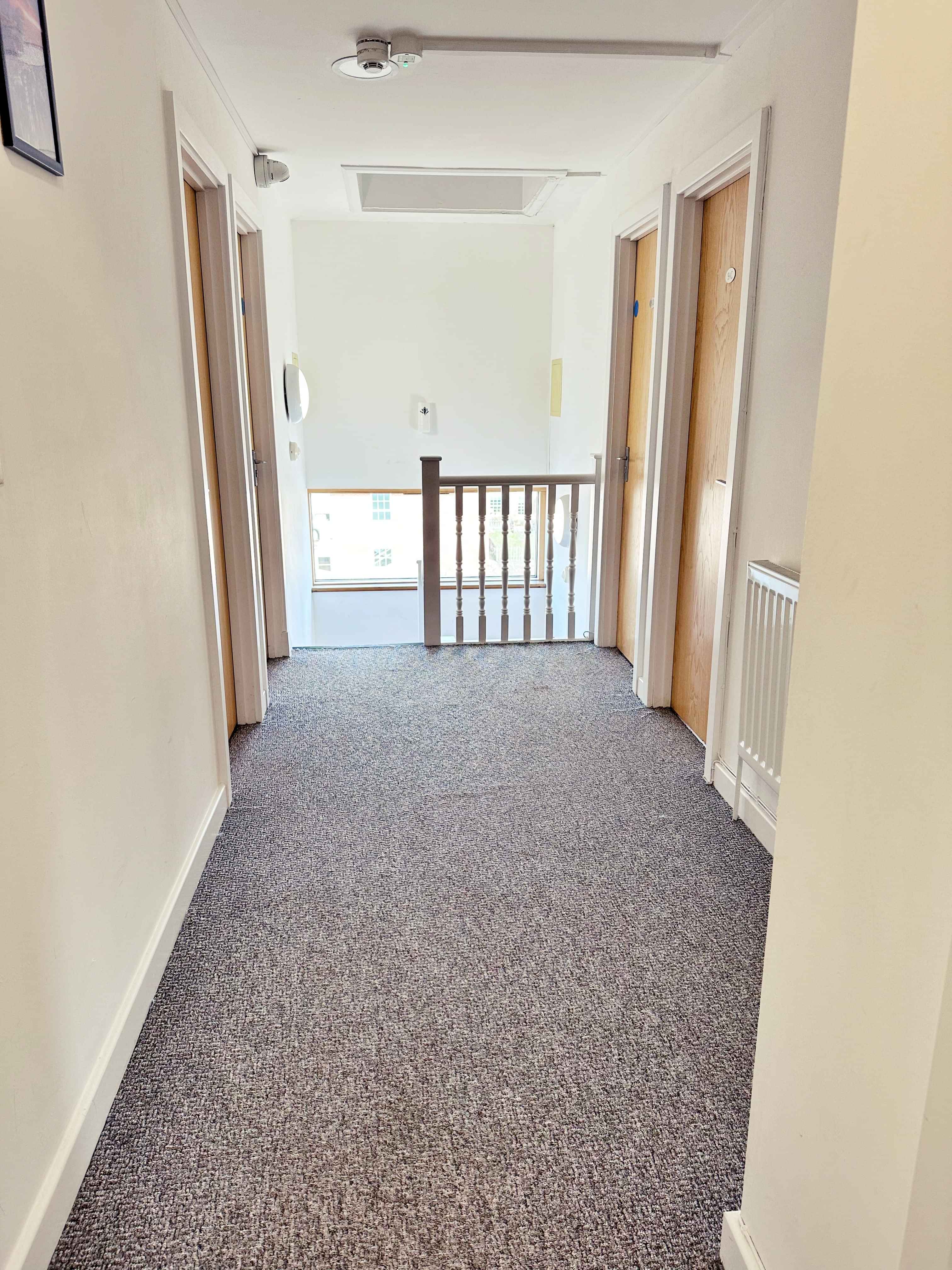 New Malden Hall, London - London, England, United Kingdom - Room