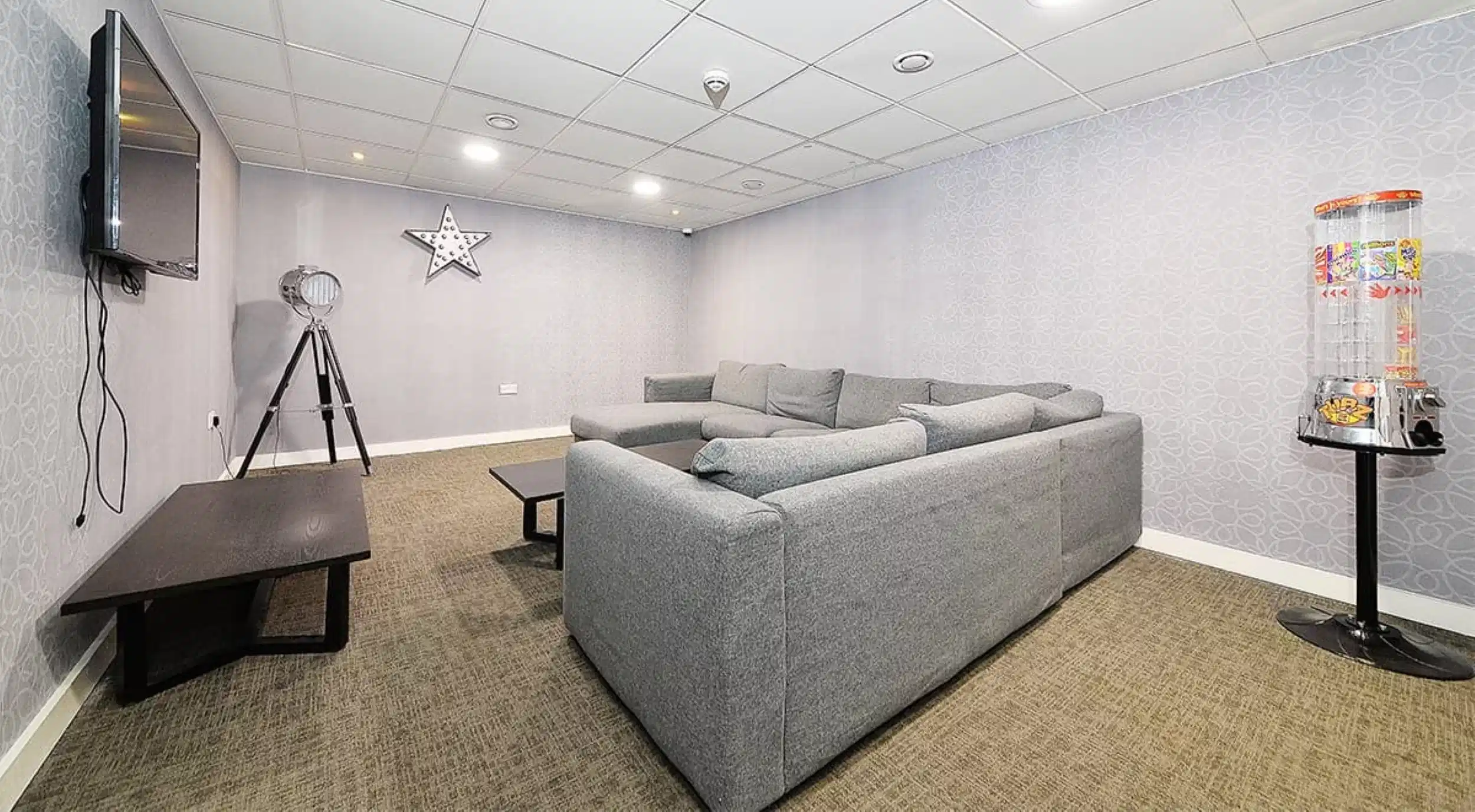 88 Bromsgrove House, Birmingham - Birmingham, England, United Kingdom - Common Area