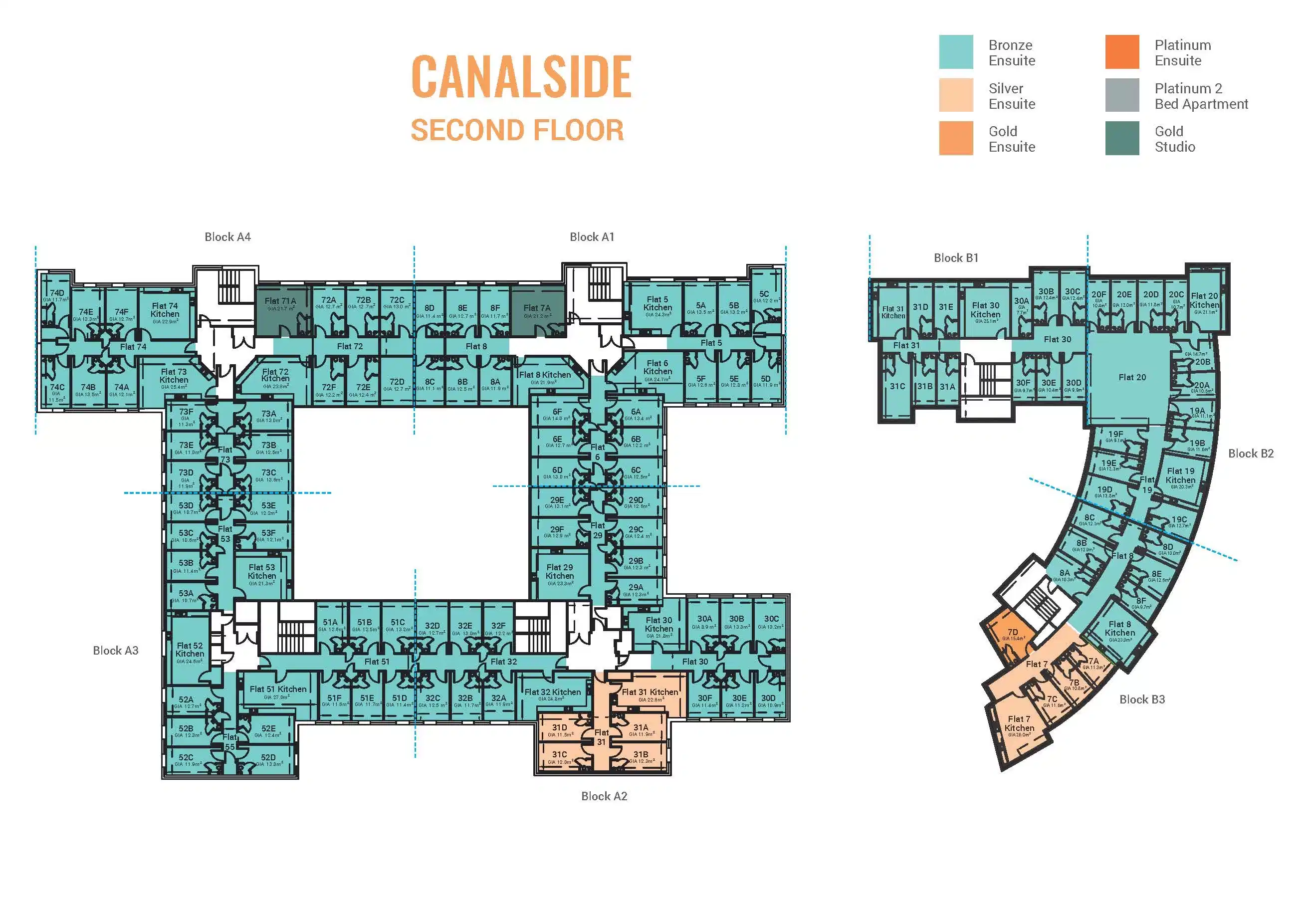 Canalside, Birmingham image 18