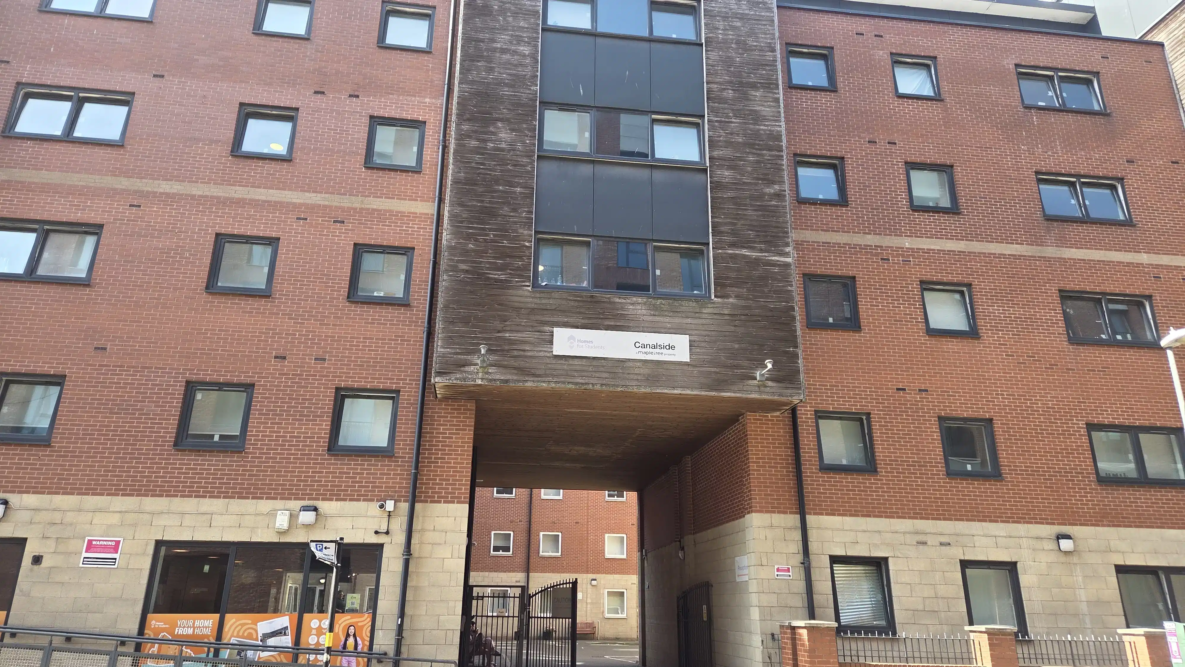 Canalside, Birmingham image 70