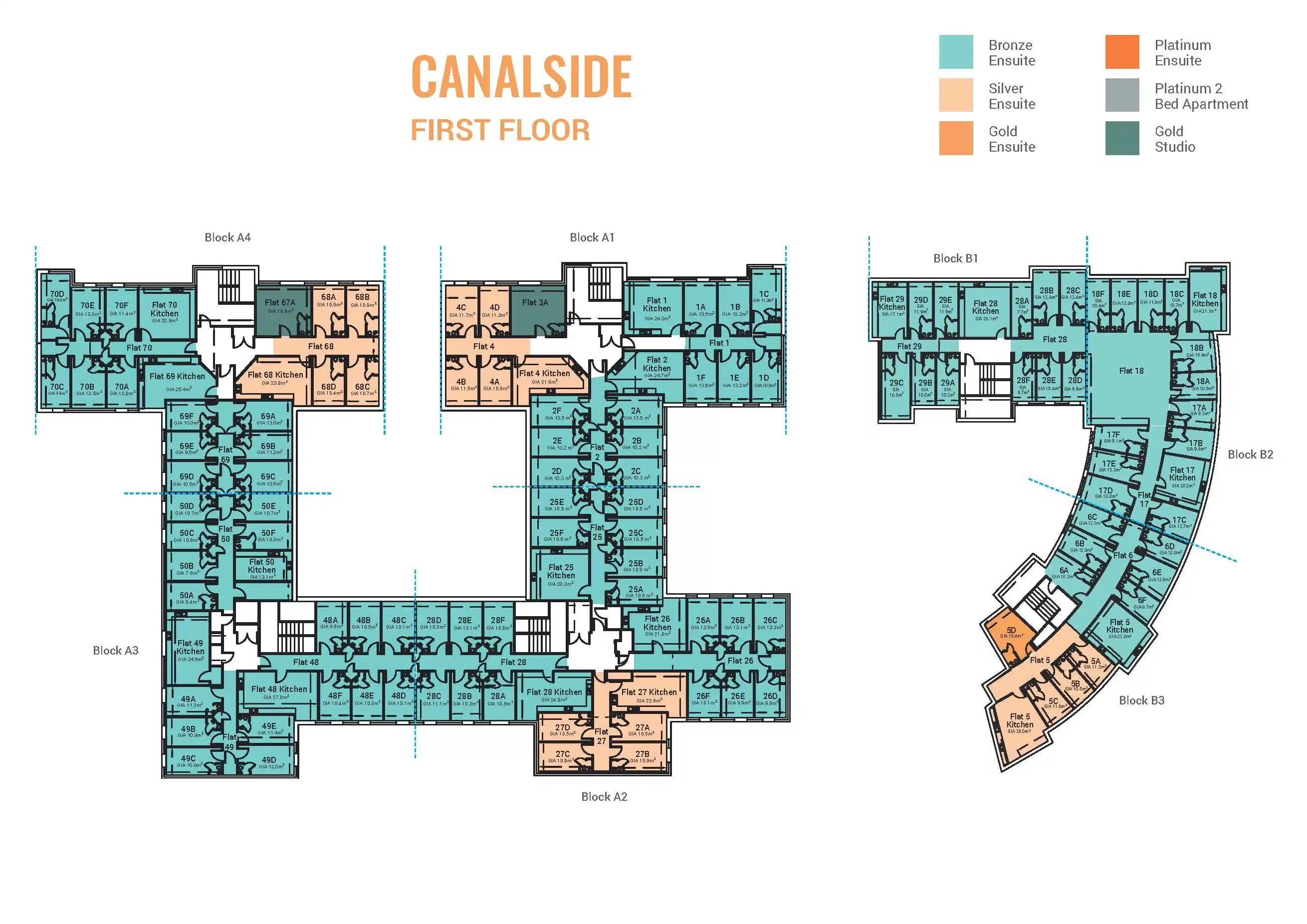 Canalside, Birmingham image 17