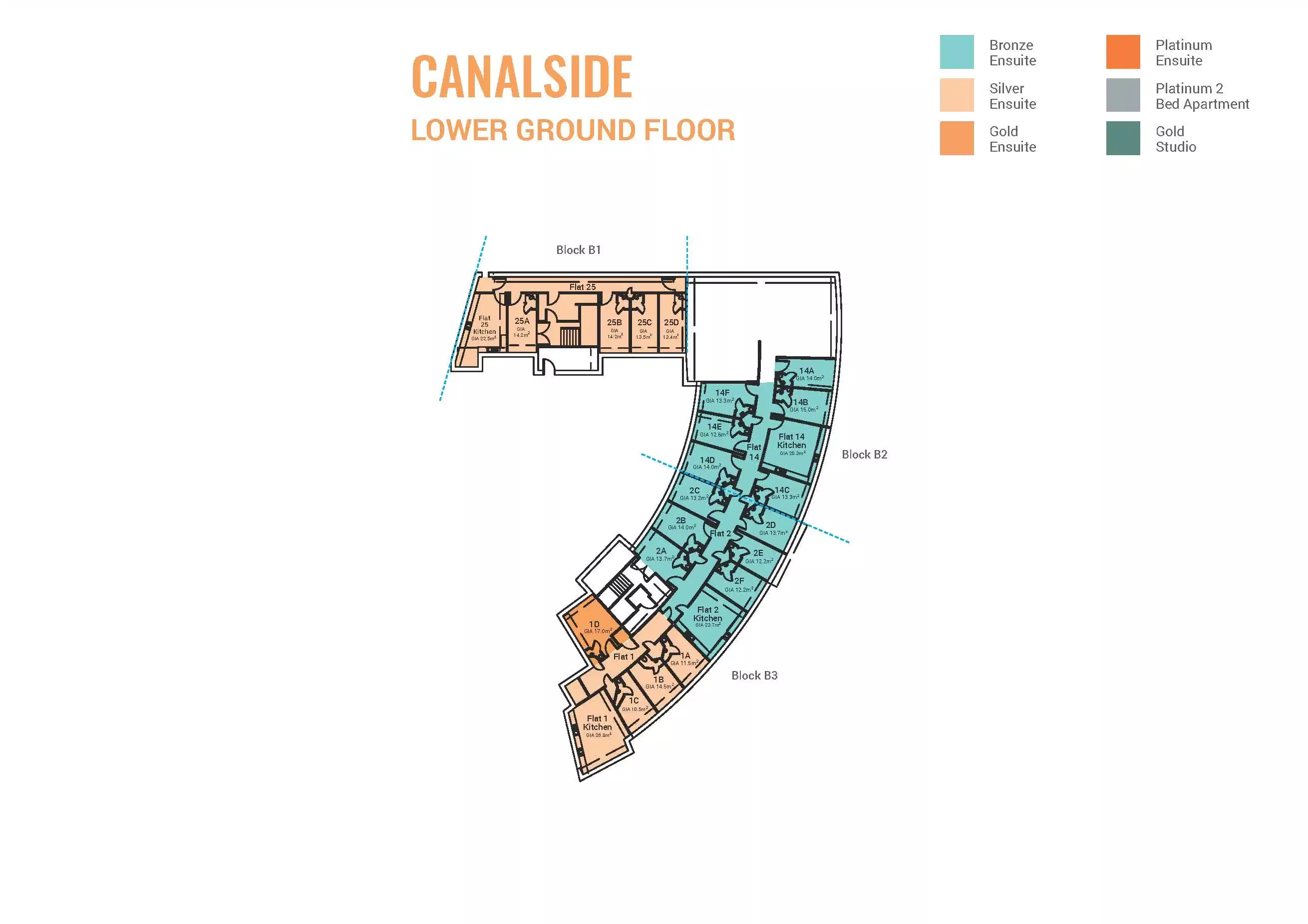 Canalside, Birmingham image 15