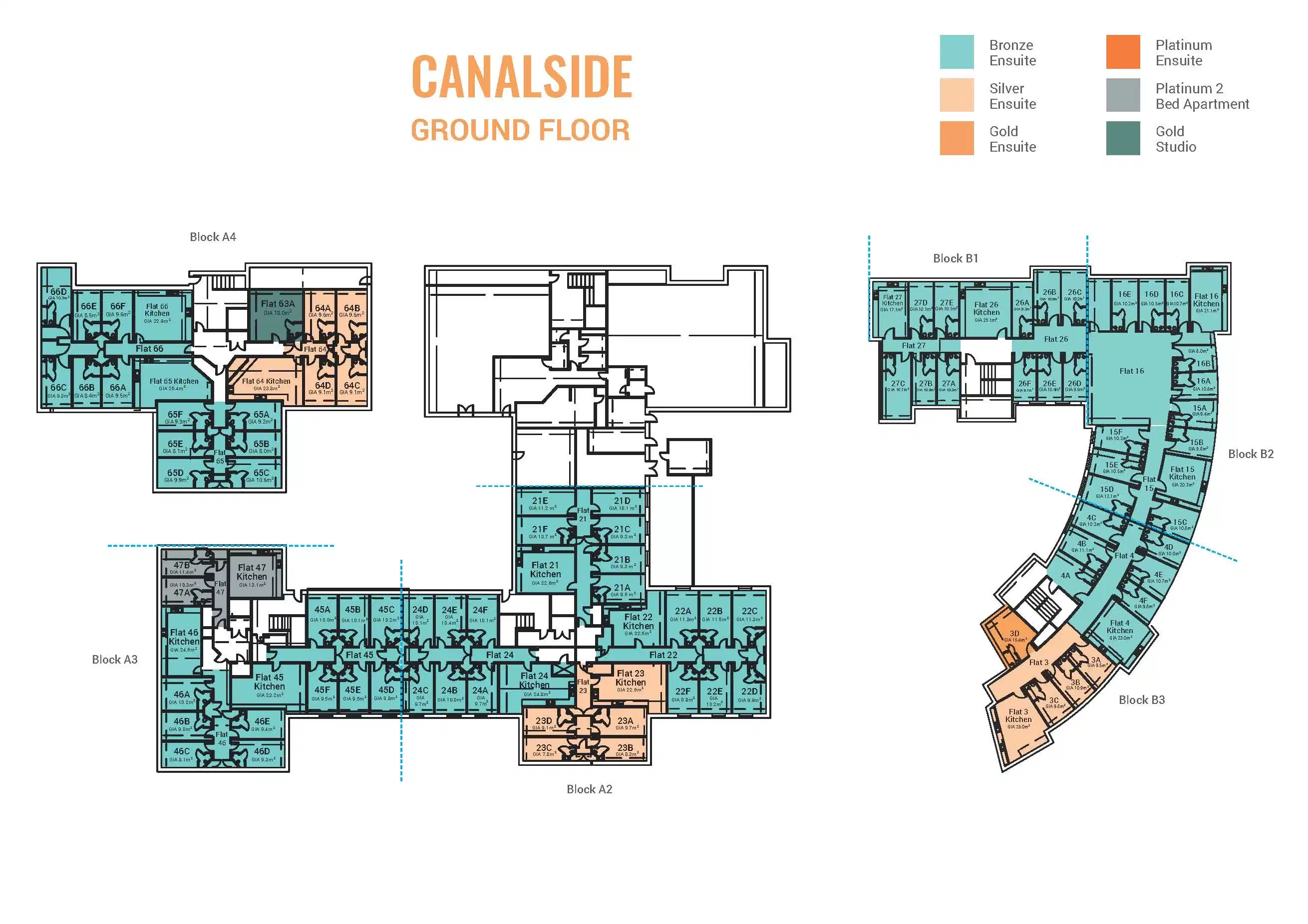 Canalside, Birmingham image 16