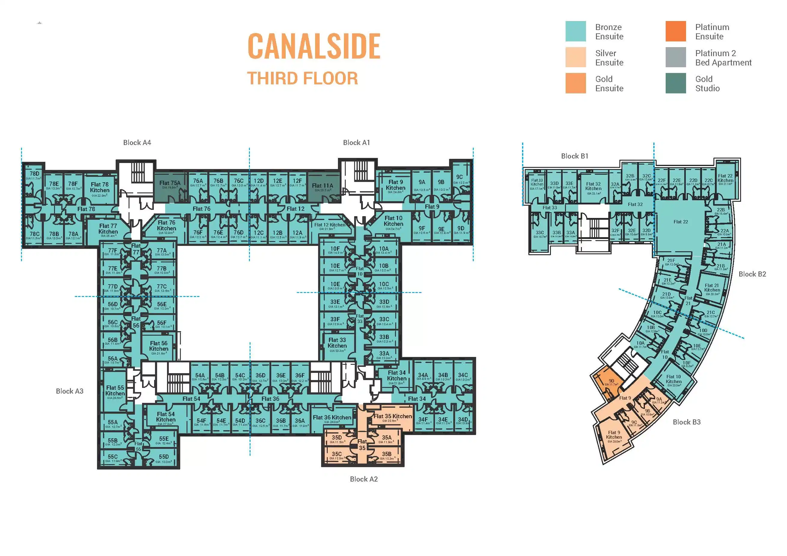 Canalside, Birmingham image 19
