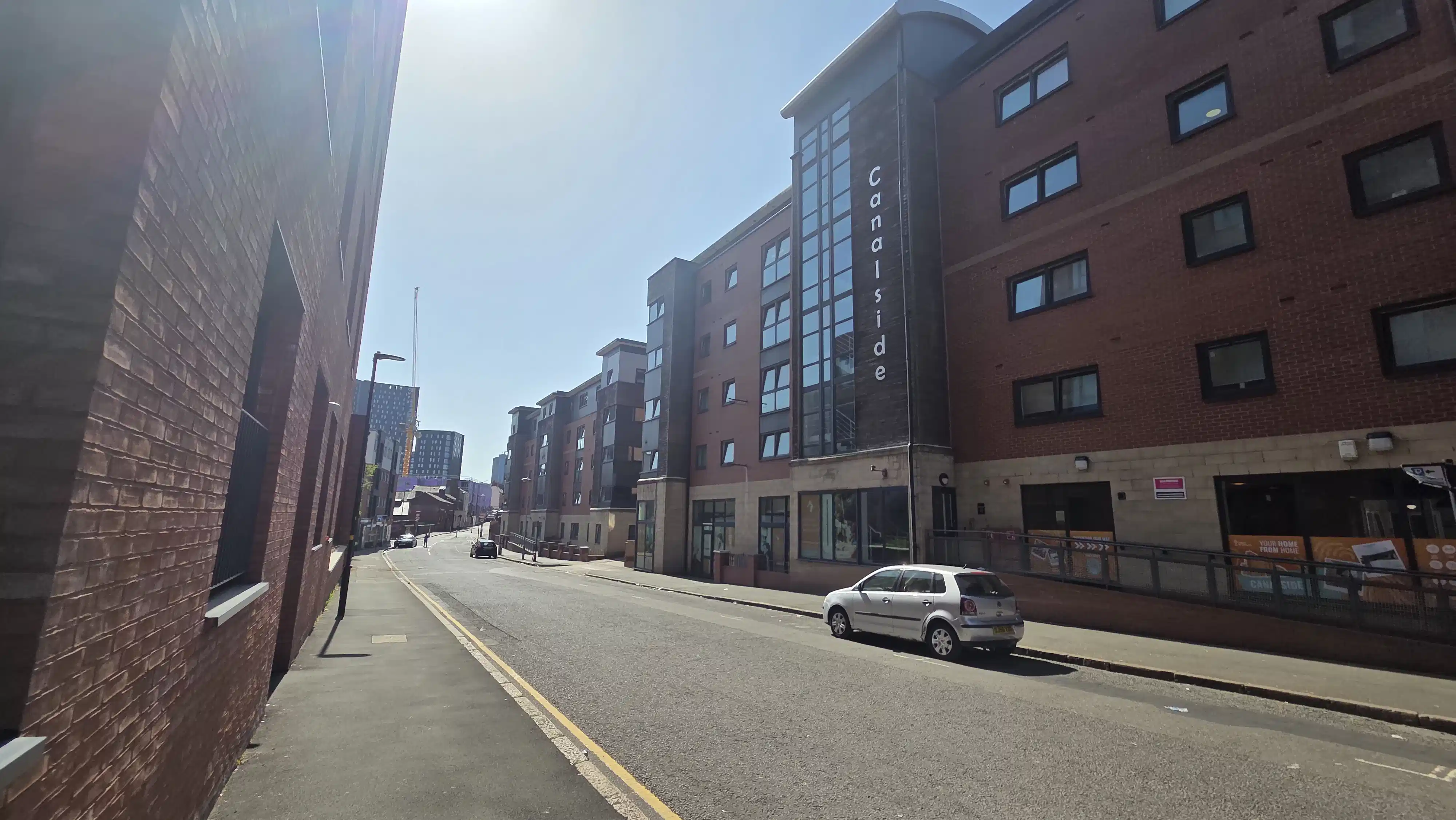 Canalside, Birmingham image 75