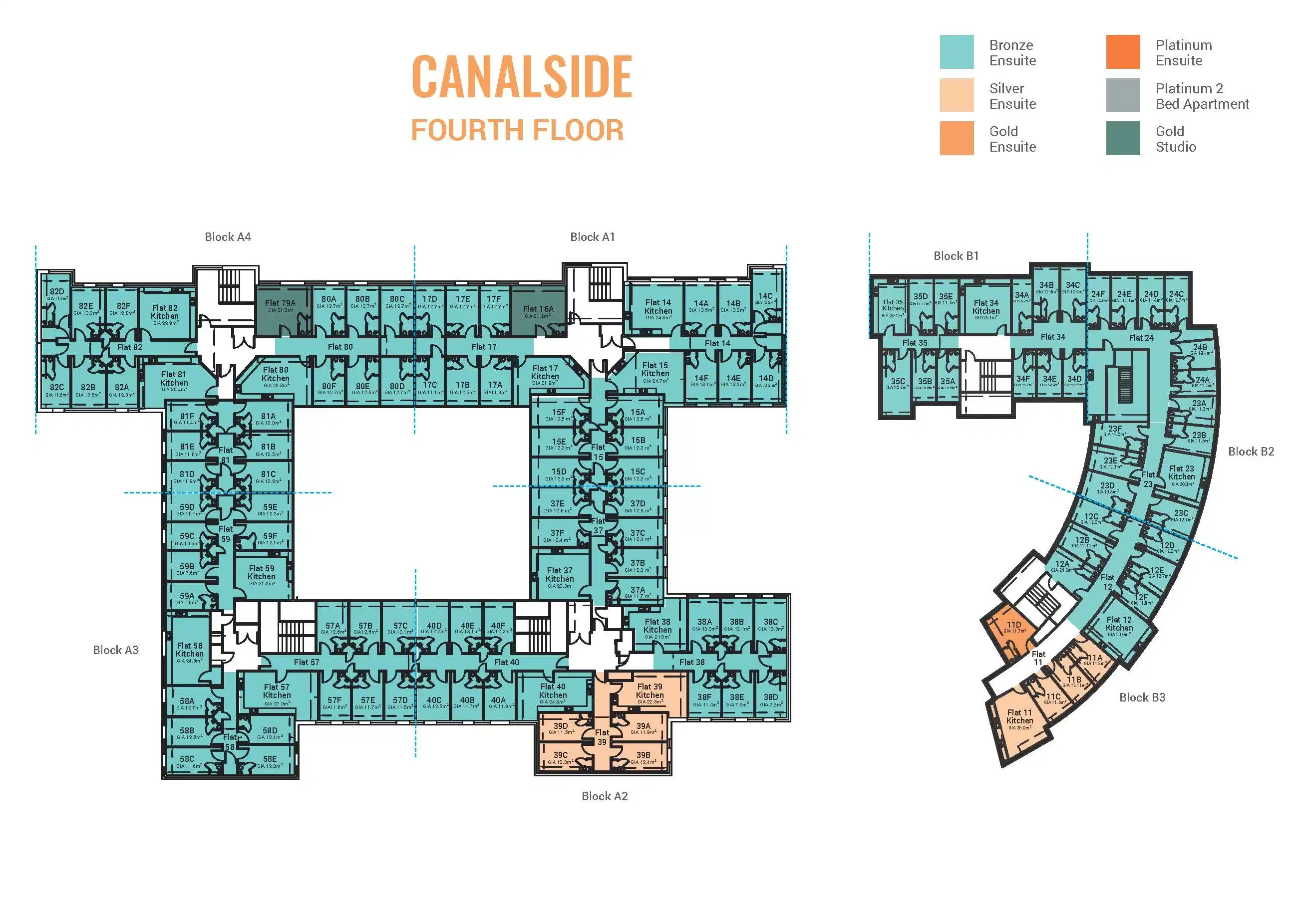 Canalside, Birmingham image 20