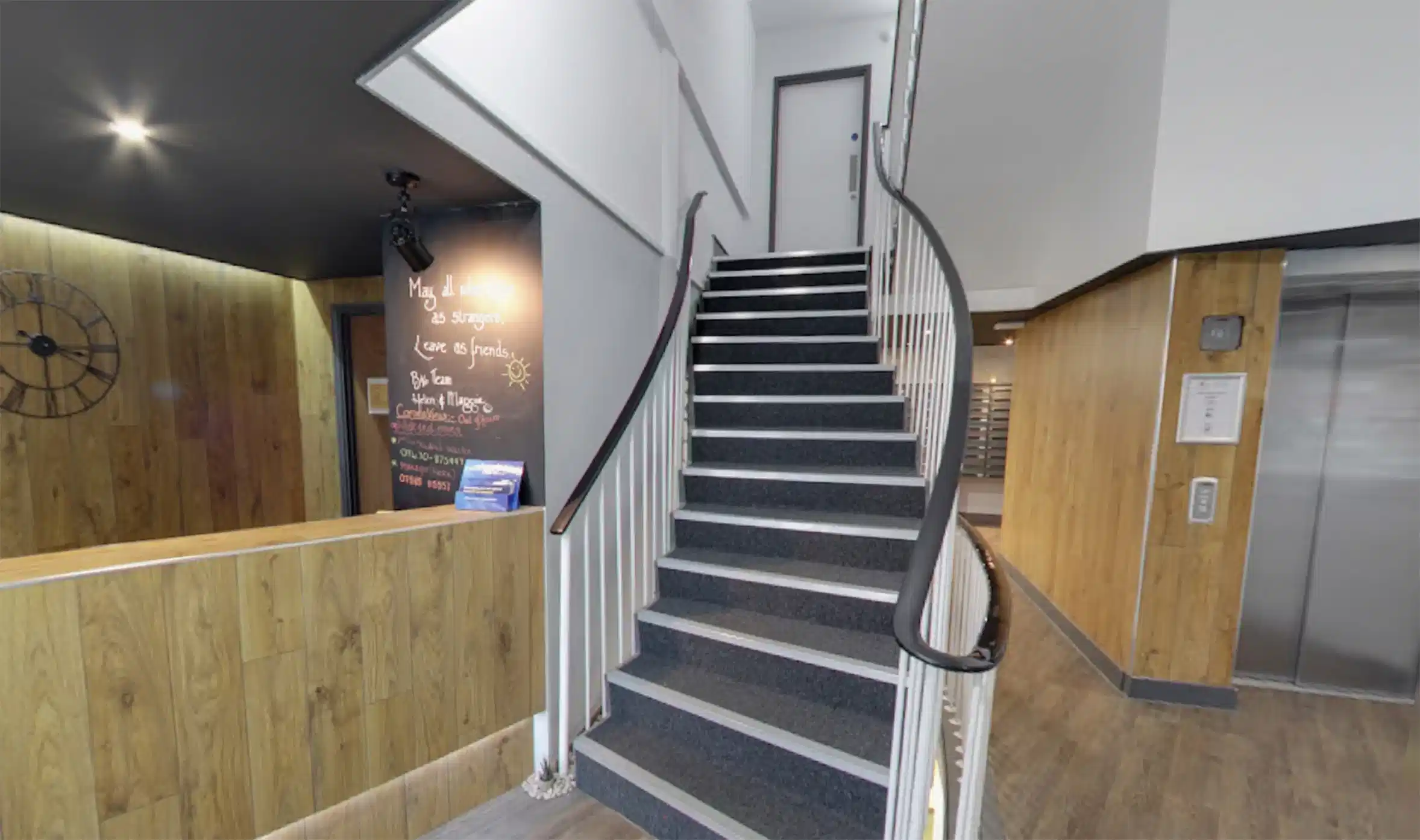 B16 Studios, Birmingham image 45