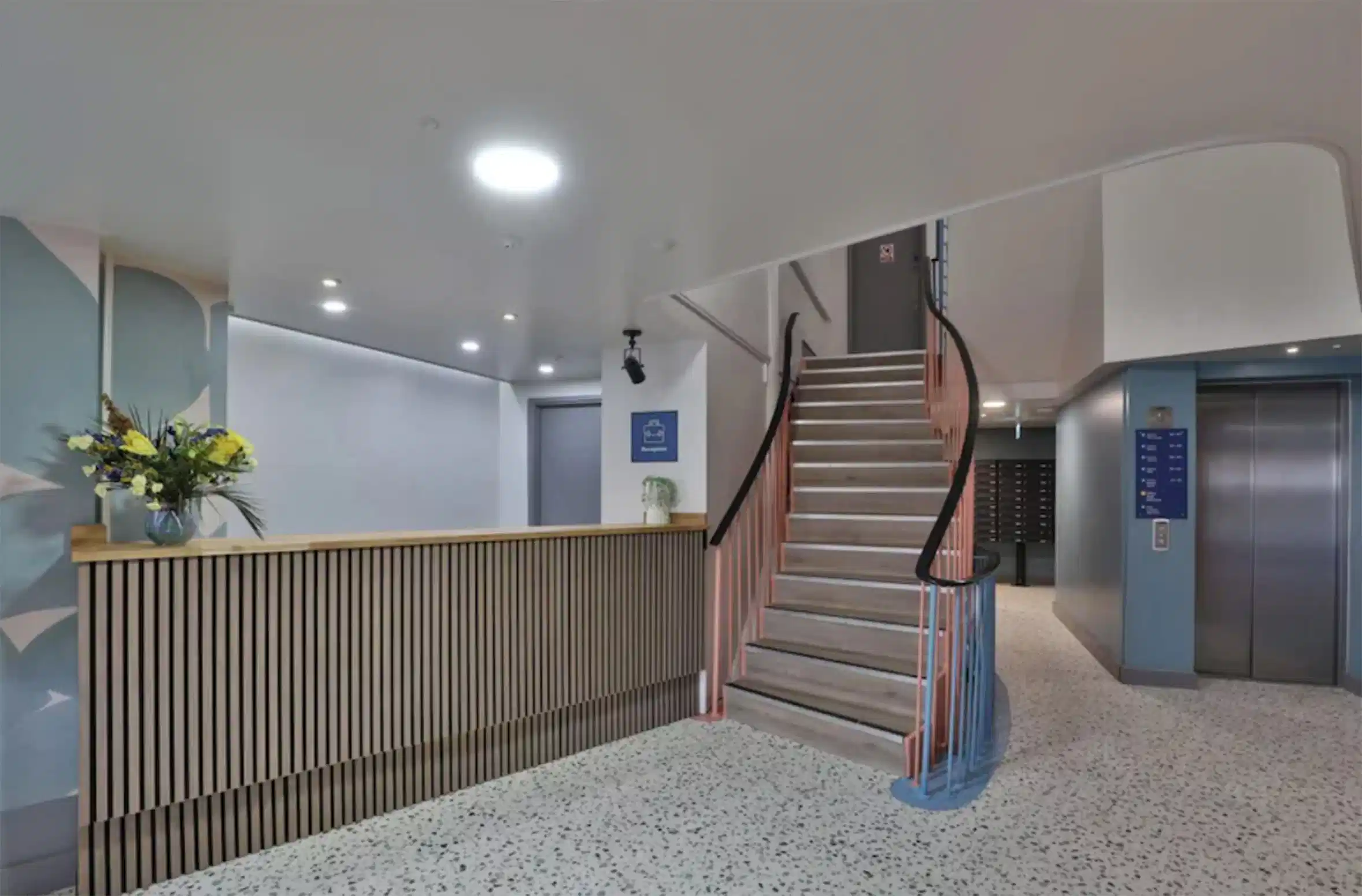 B16 Studios, Birmingham image 58