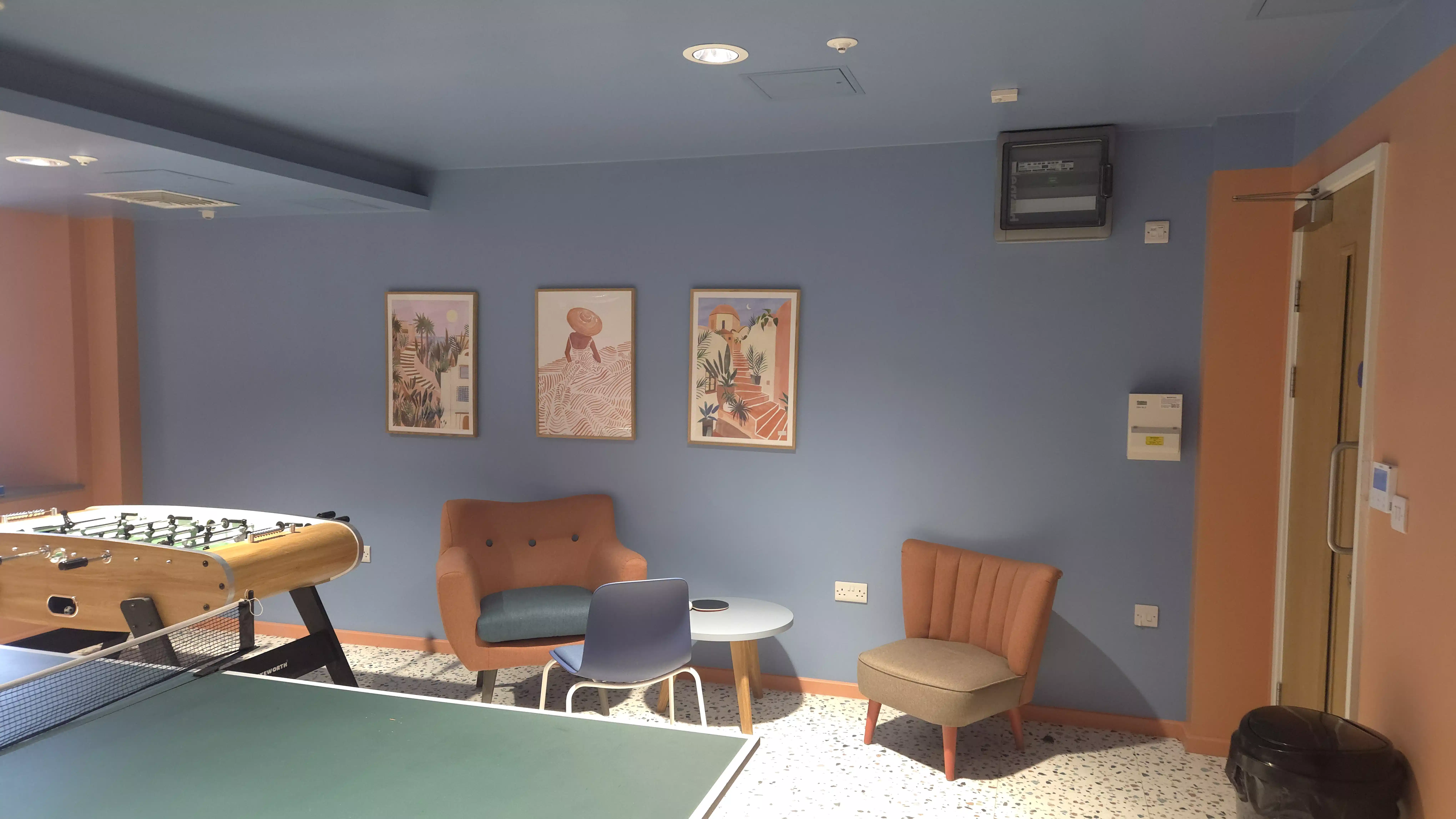B16 Studios, Birmingham image 33