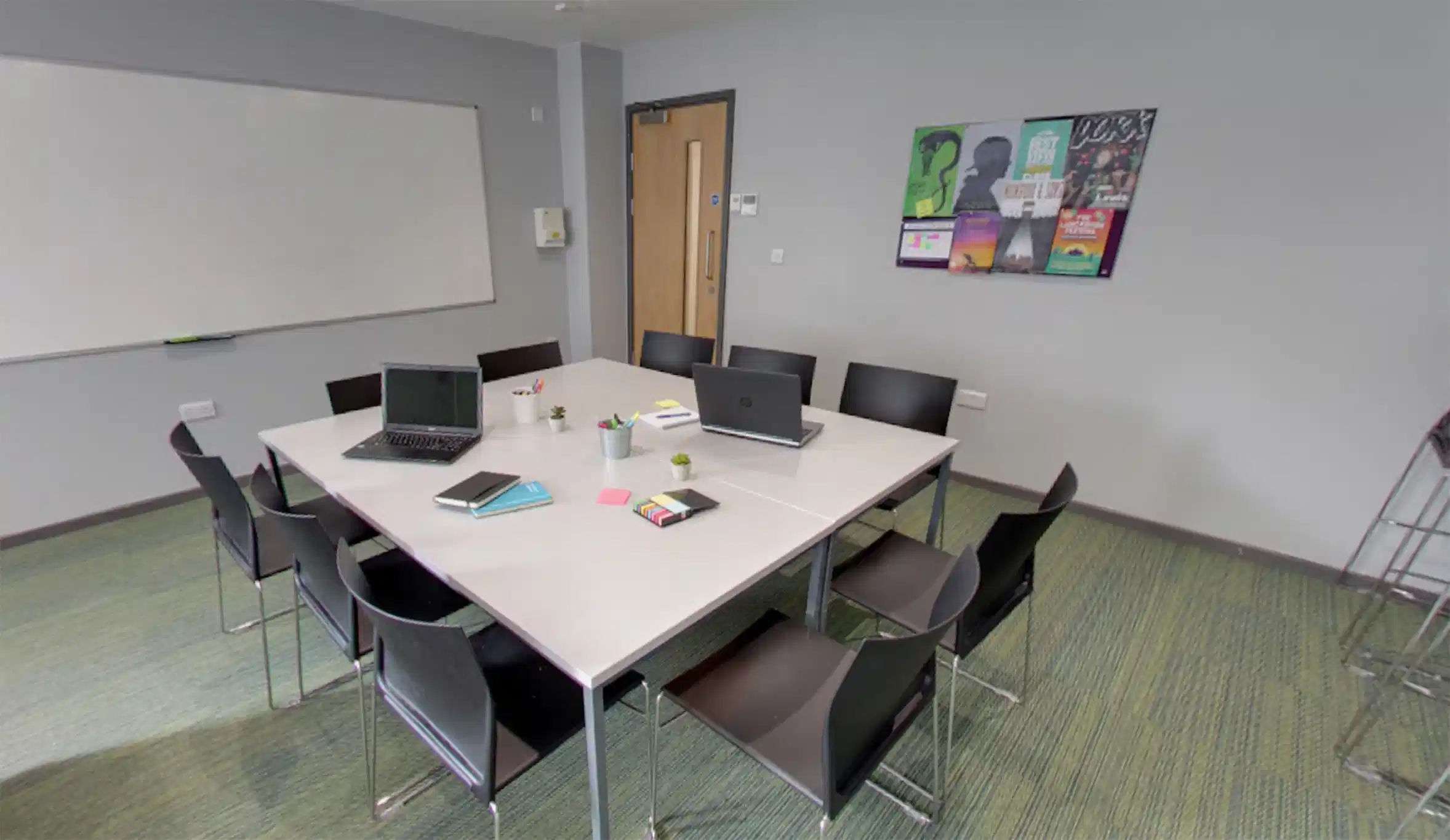 B16 Studios, Birmingham image 63