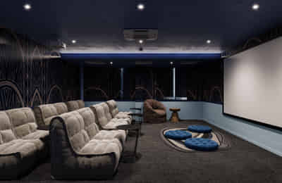 B16 Studios, Birmingham - Birmingham, England, United Kingdom - Common Area