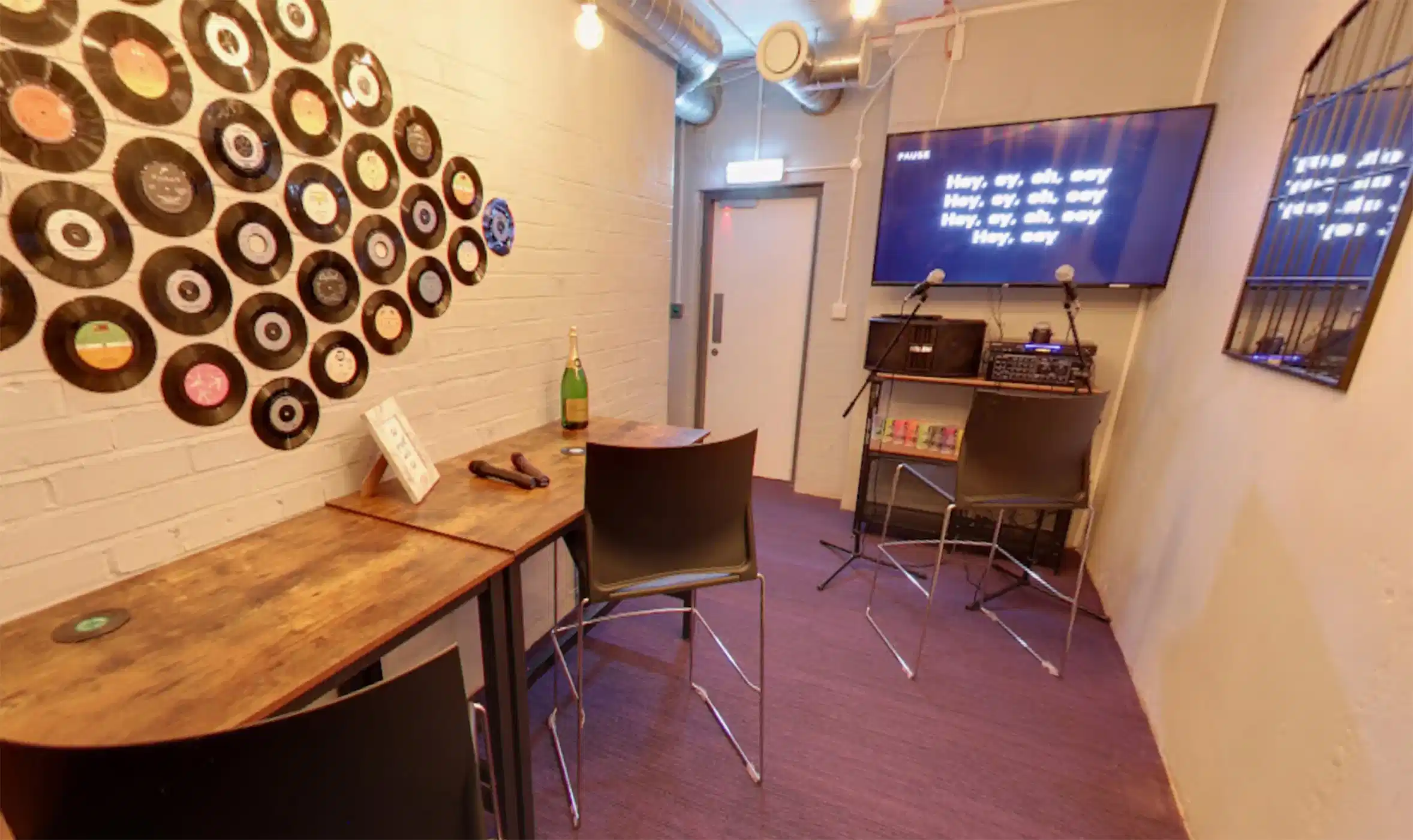 B16 Studios, Birmingham image 71