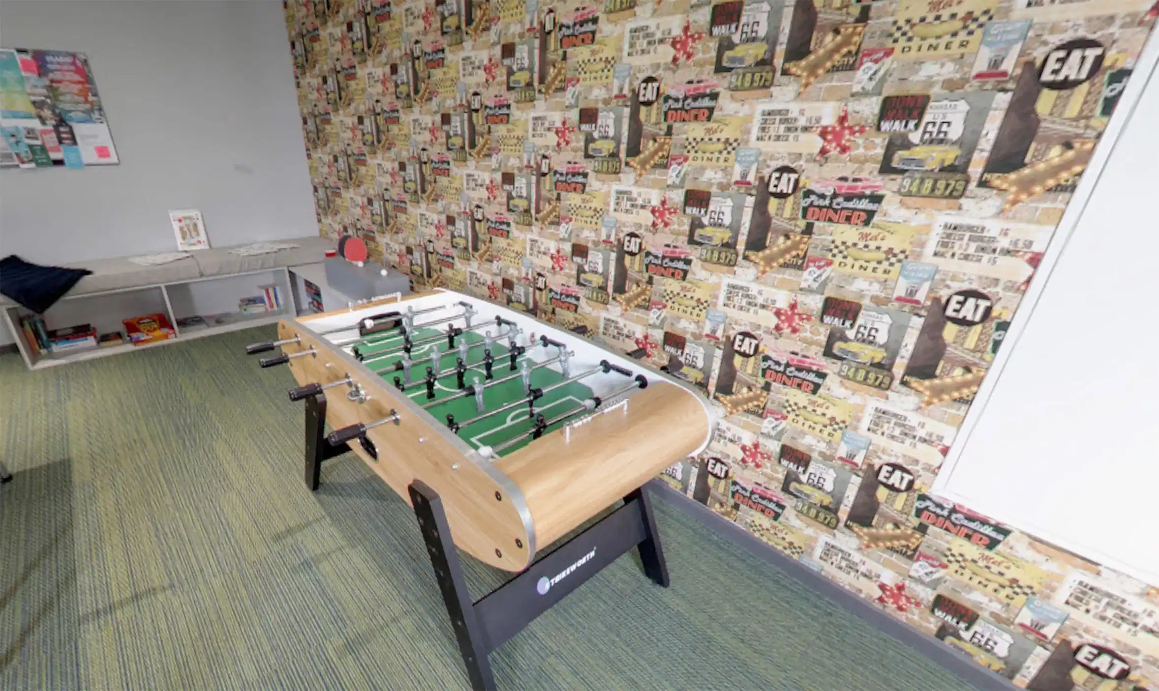 B16 Studios, Birmingham image 67