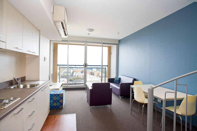 UniLodge Metro Adelaide, Adelaide - Adelaide, South Australia, Australia - Amenities