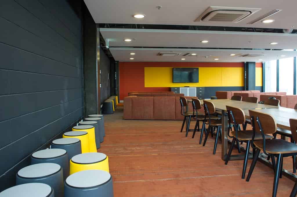 Common Area