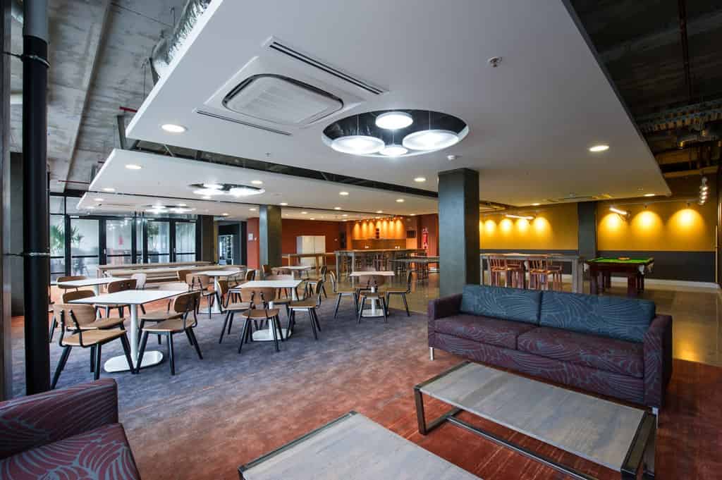 Common Area