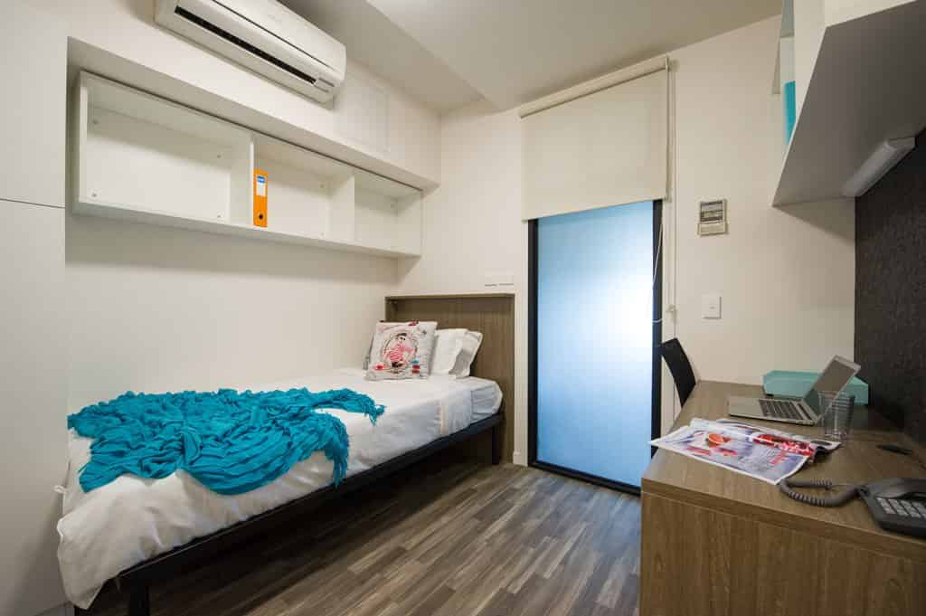 UniLodge Darwin, Darwin