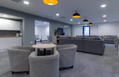 Green Wood Court, Southampton - Southampton, England, United Kingdom - Common Area