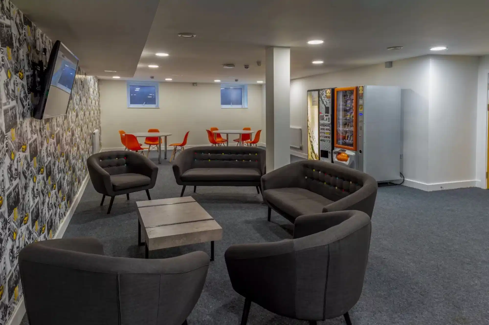 Common Area