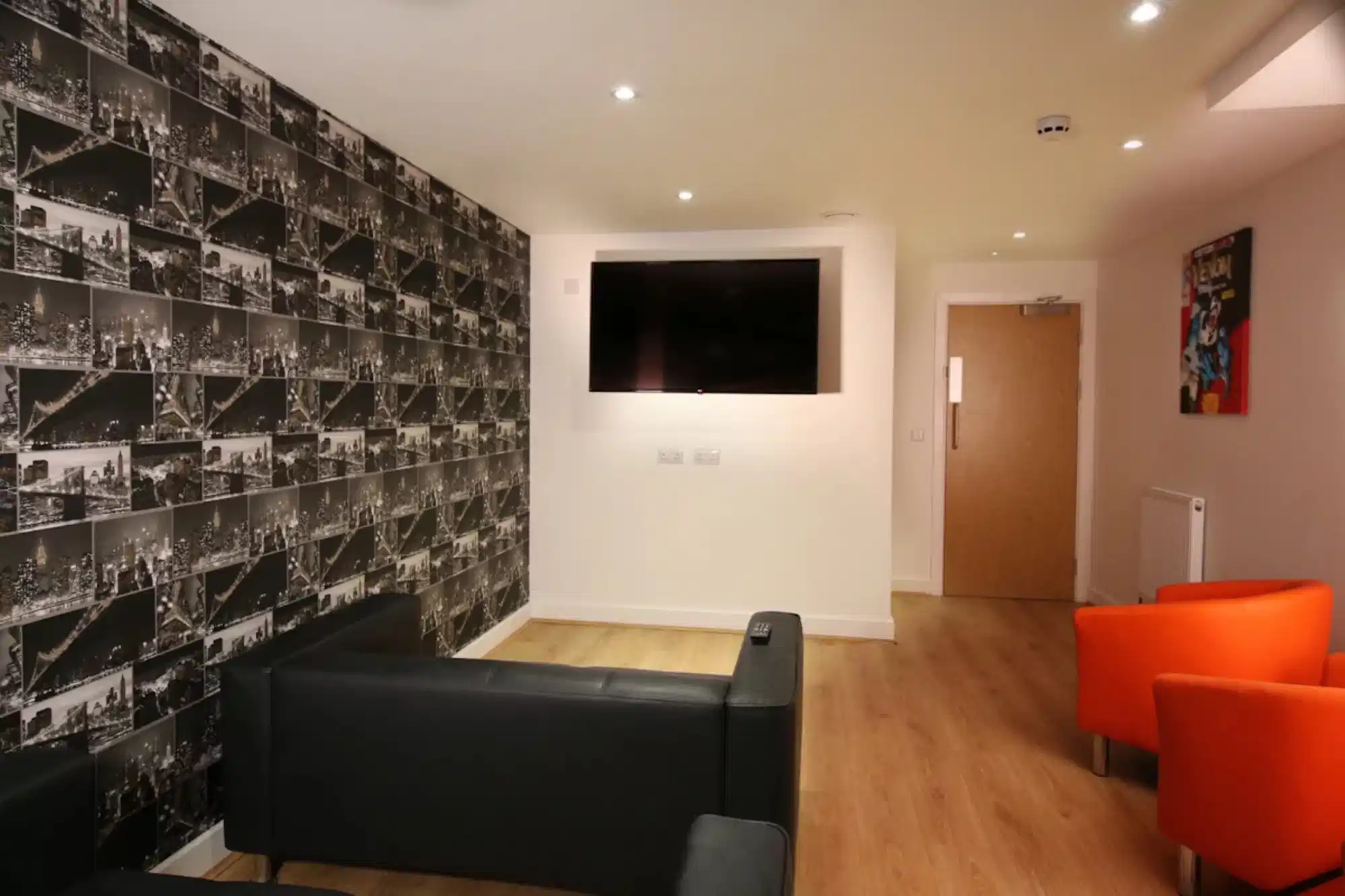 Common Area