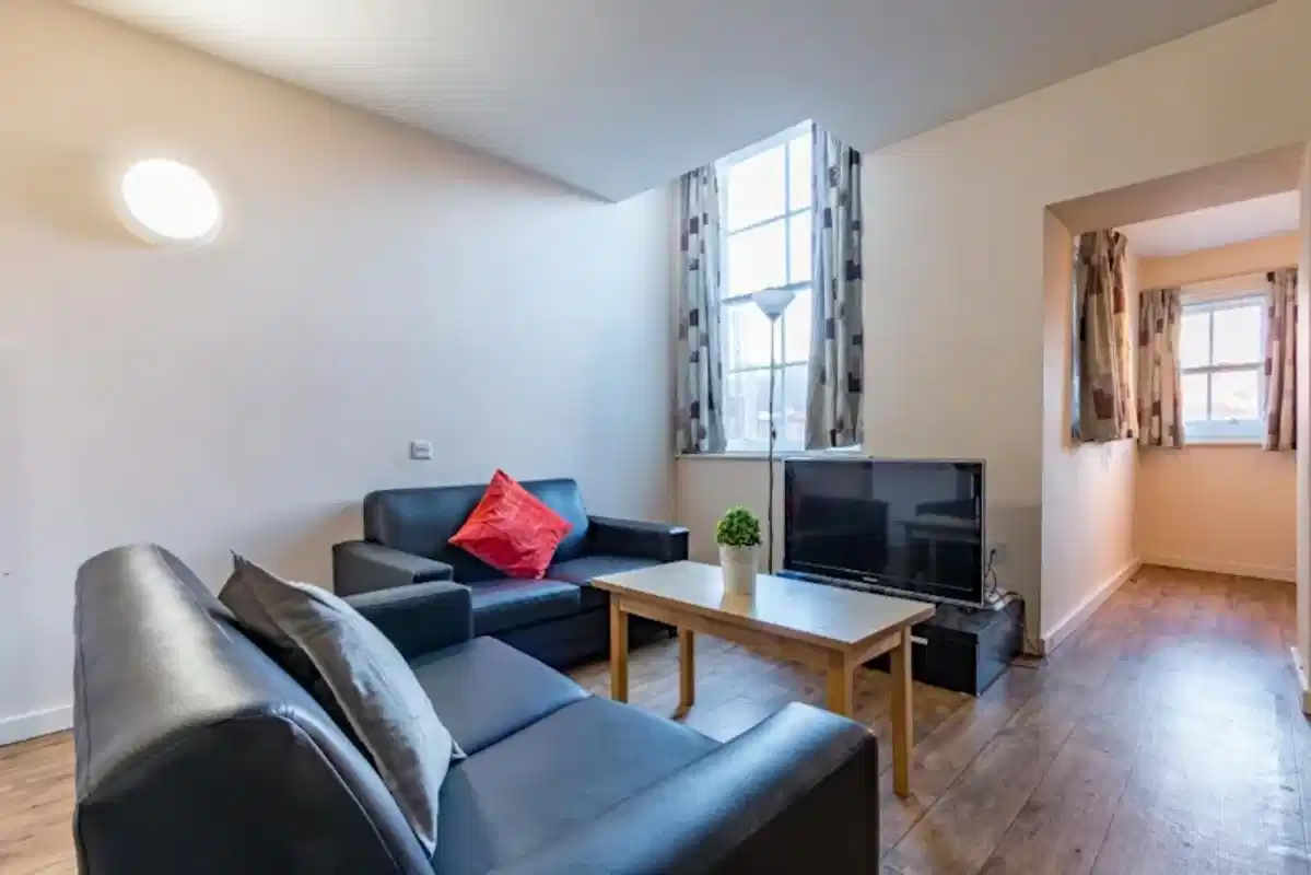 Chambers 51, Wolverhampton - Wolverhampton, England, United Kingdom - Common Area