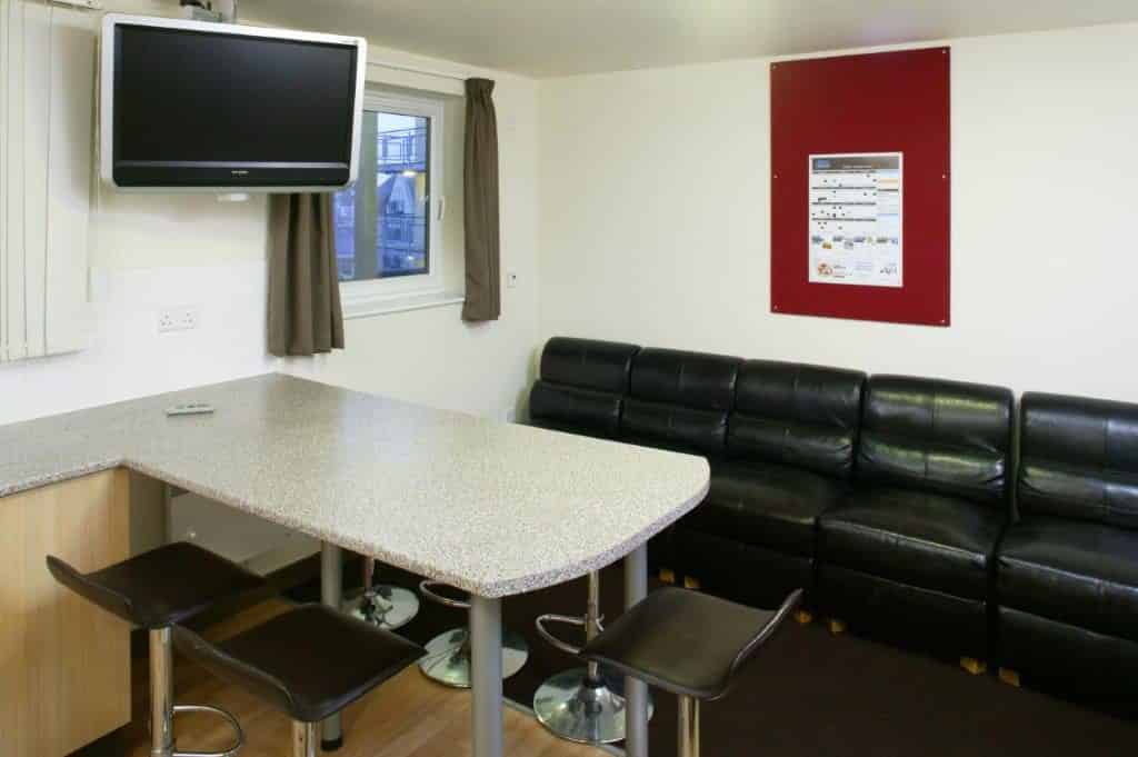Asha House, Loughborough - Loughborough, England, United Kingdom - Common Area