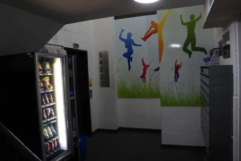 Asha House, Loughborough 5
