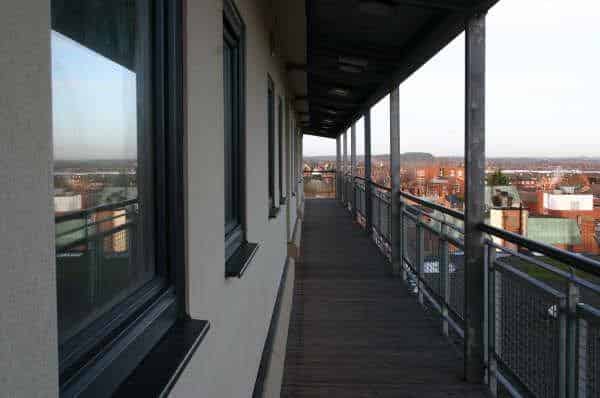 Asha House, Loughborough 4