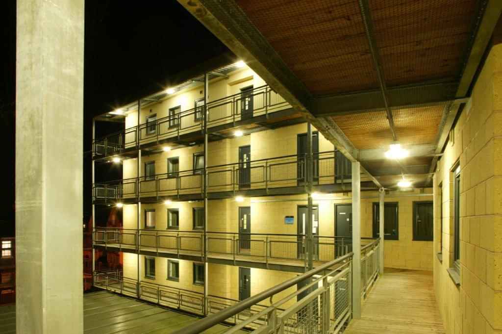 Asha House, Loughborough - Loughborough, England, United Kingdom - Exterior