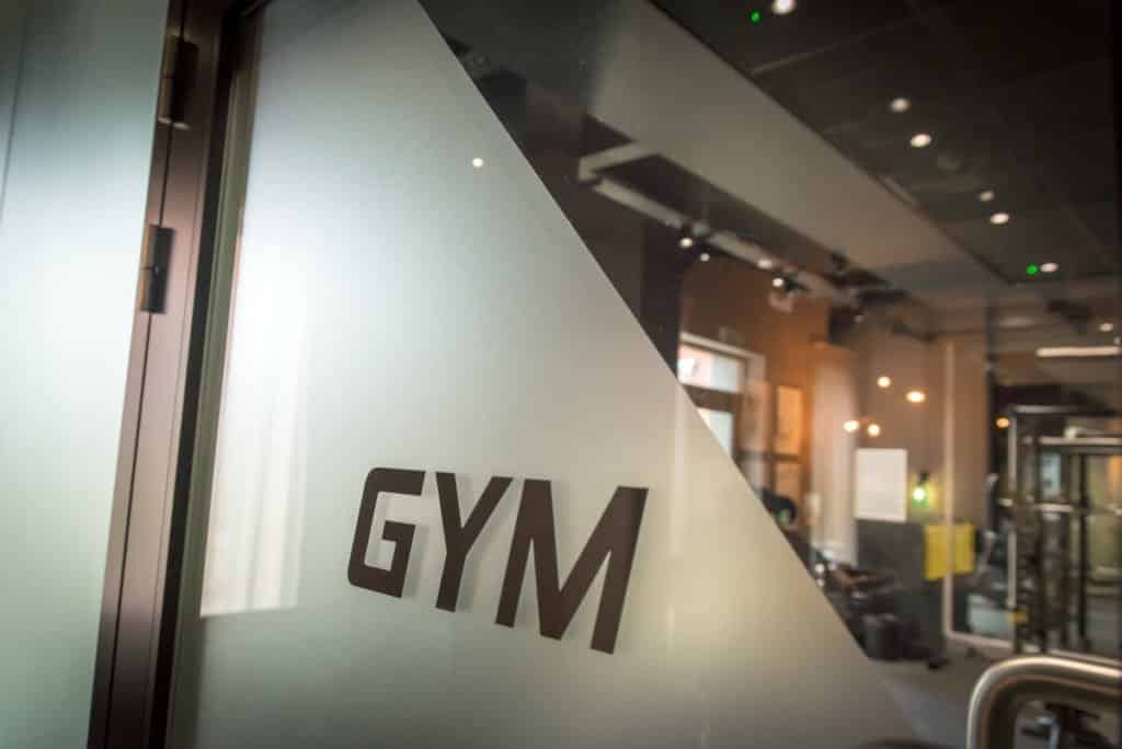 West View, Glasgow - Glasgow, Scotland, United Kingdom - Amenities