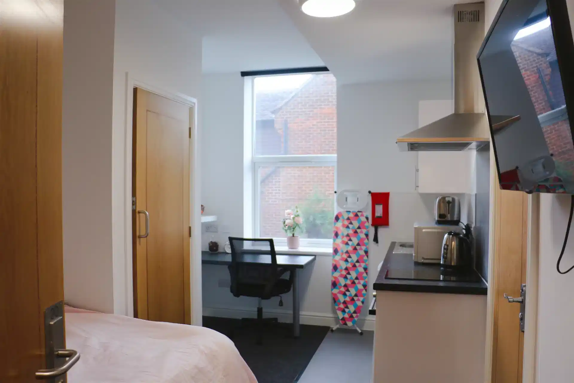 Forest Rise, Loughborough - Loughborough, England, United Kingdom - Room
