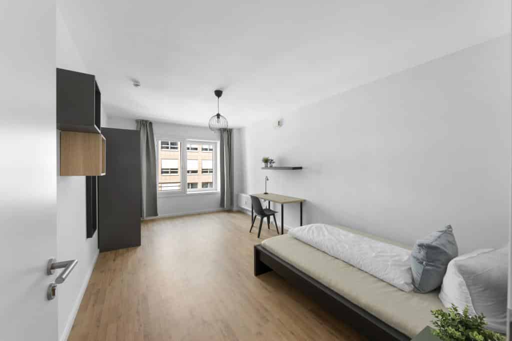 Private Room (FR.32.2)