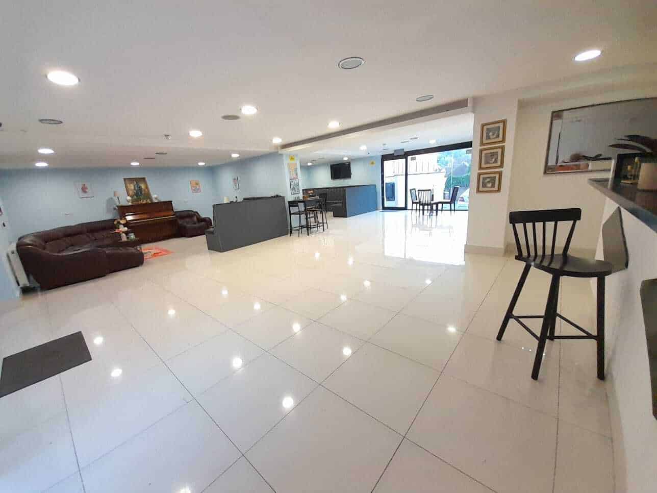 Dralda House, High Wycombe - High Wycombe, England, United Kingdom - Amenities