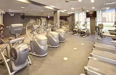 The Nest, Chicago - Chicago, Illinois, United States - Amenities