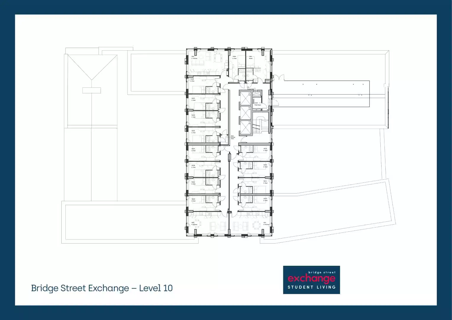 Bridge Street Exchange, Cardiff image 60