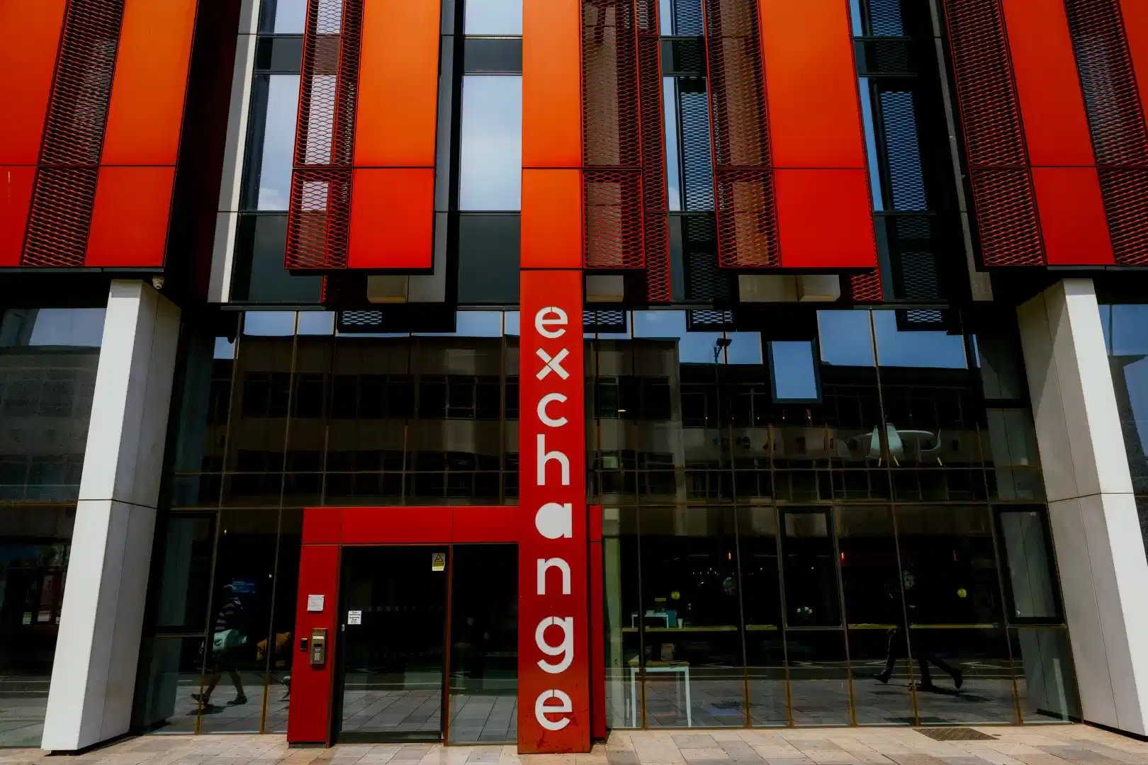 Bridge Street Exchange, Cardiff image 46