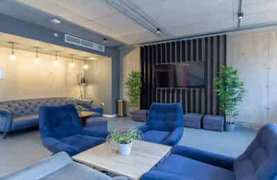 Bridge Street Exchange, Cardiff - Cardiff, Wales, United Kingdom - Common Area