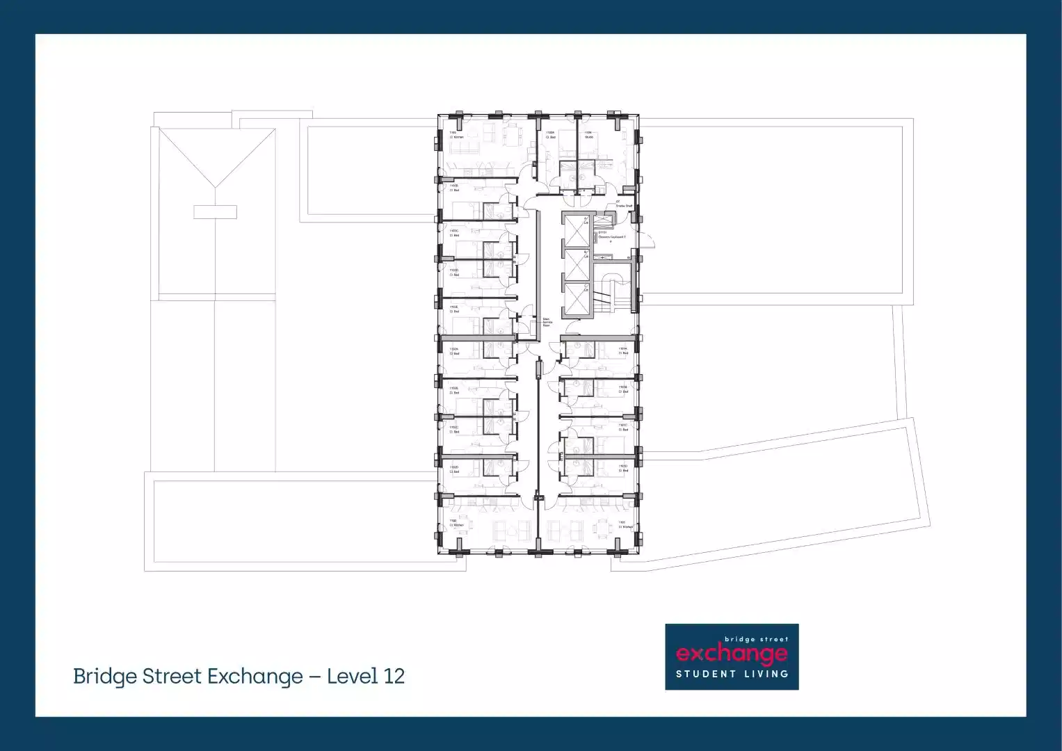 Bridge Street Exchange, Cardiff image 62