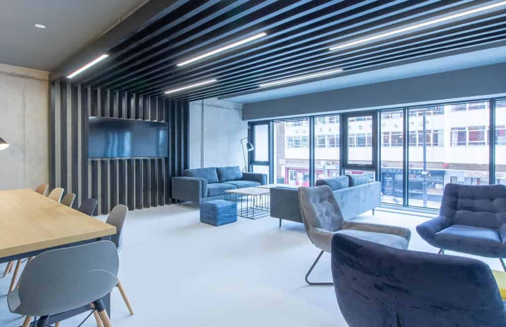 Bridge Street Exchange, Cardiff view 4