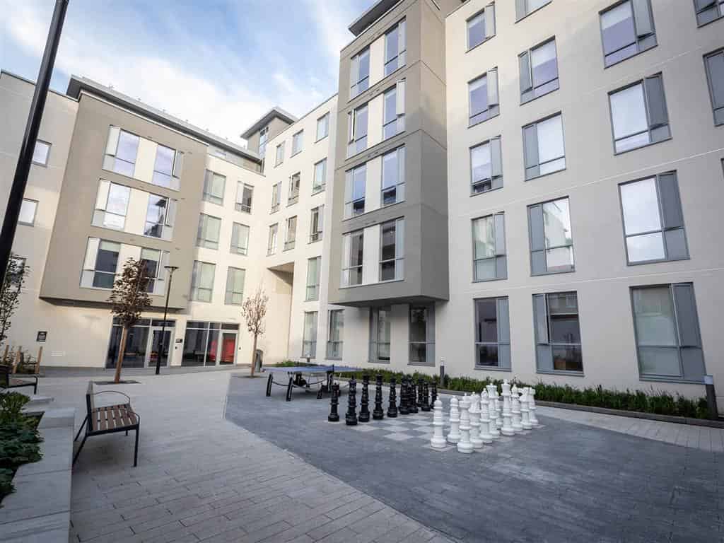 Highlight Thomas Street, Dublin - Dublin, Ireland - Exterior