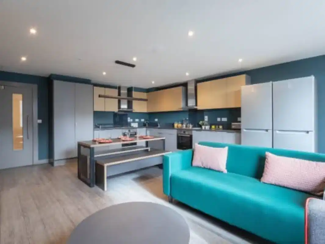 Highlight Thomas Street, Dublin - Dublin, Ireland - Common Area