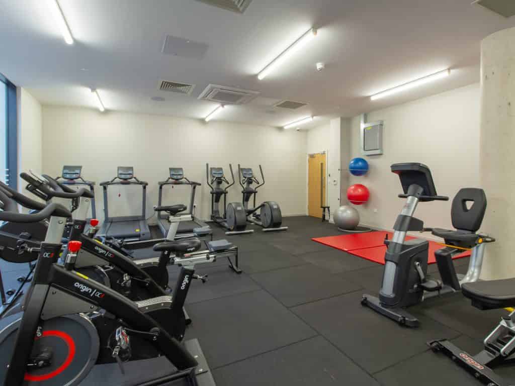 The Barn, Exeter - Exeter, England, United Kingdom - Amenities