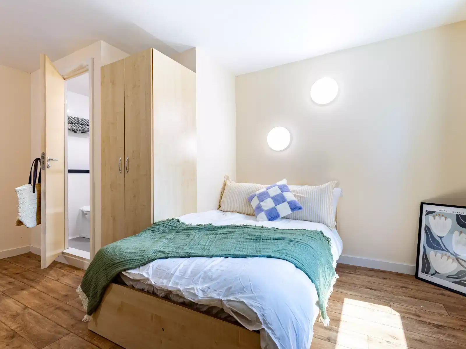 Platinum En Suite