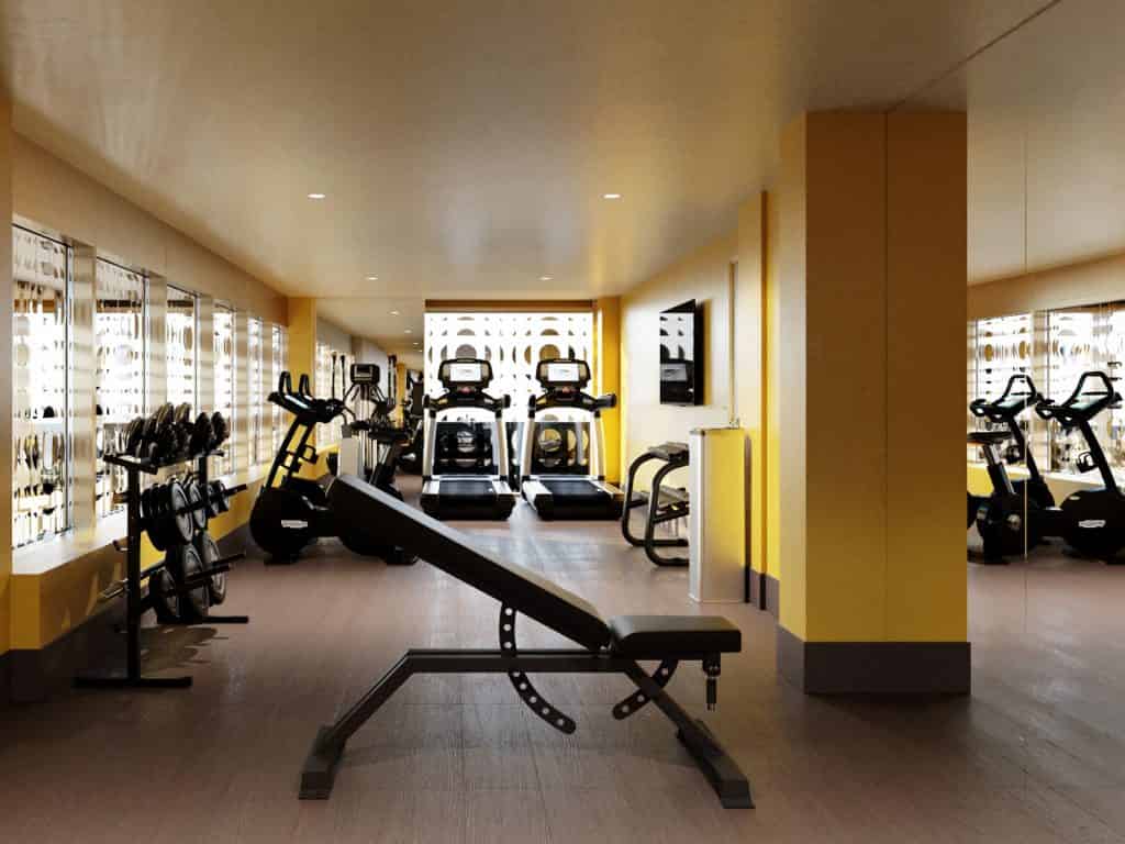 The Lantern, Liverpool - Liverpool, England, United Kingdom - Amenities